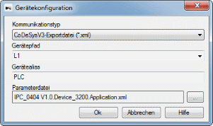 DE - Lenze Variablen Browser Auswahl Datei mit Symbolinformation.bmp